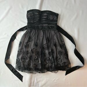 My Michelle Junior Dress size 5